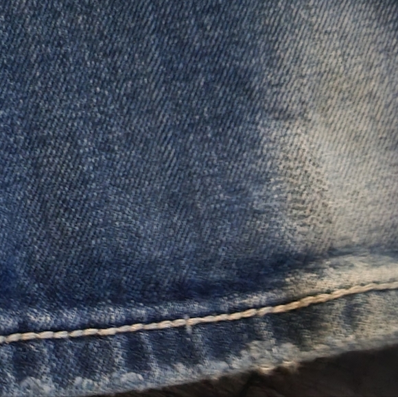 Miss Me Denim Jeans - Picture 4 of 6